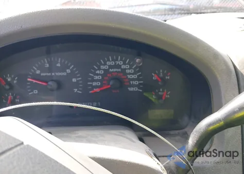 2006 Ford F-150 Fx4/Lariat/Xl/Xlt из США, поврежденный, VIN 1FTVX14586NA83993